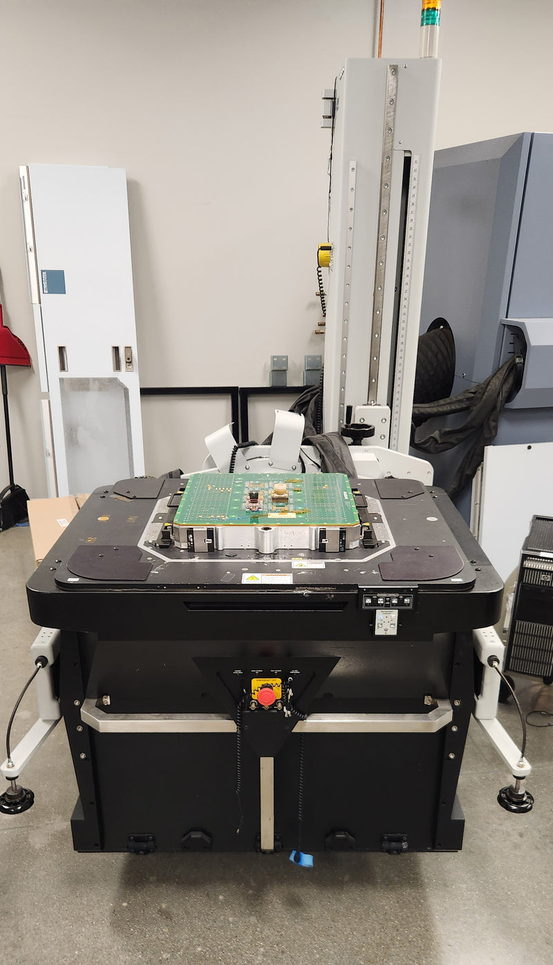 Teradyne MicroFlex Tester