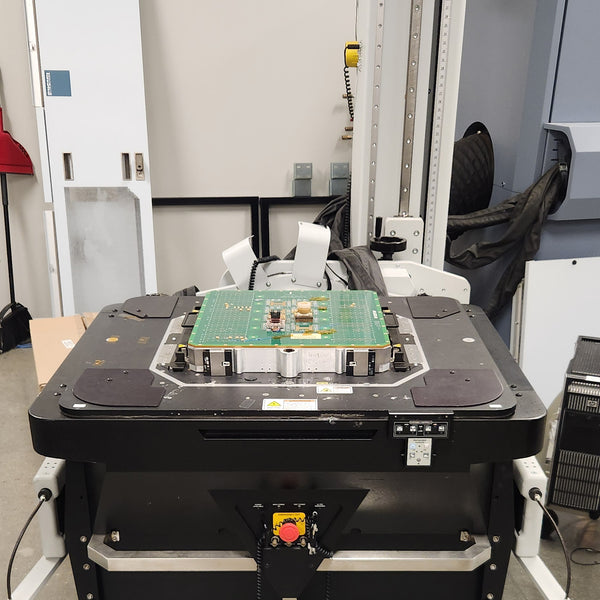 Teradyne MicroFlex Tester