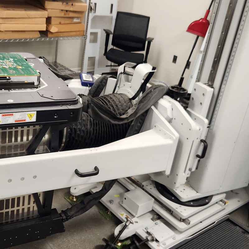 Teradyne MicroFlex Tester