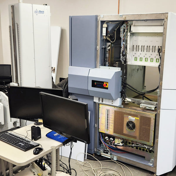 Teradyne iFlex Tester