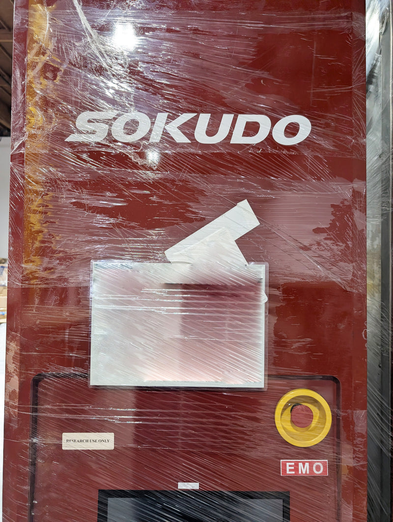 Sokudo RF 310 A Photoresist Coater