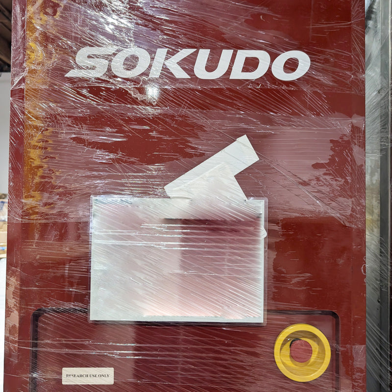 Sokudo RF 310 A Photoresist Coater