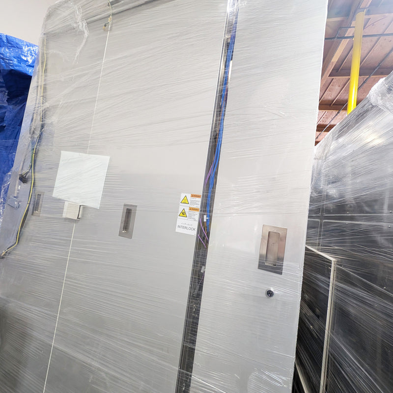 Sokudo RF 310 A Photoresist Coater