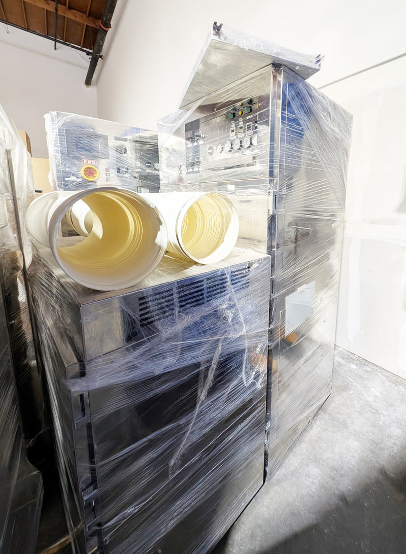 Sokudo RF 310 A Photoresist Coater