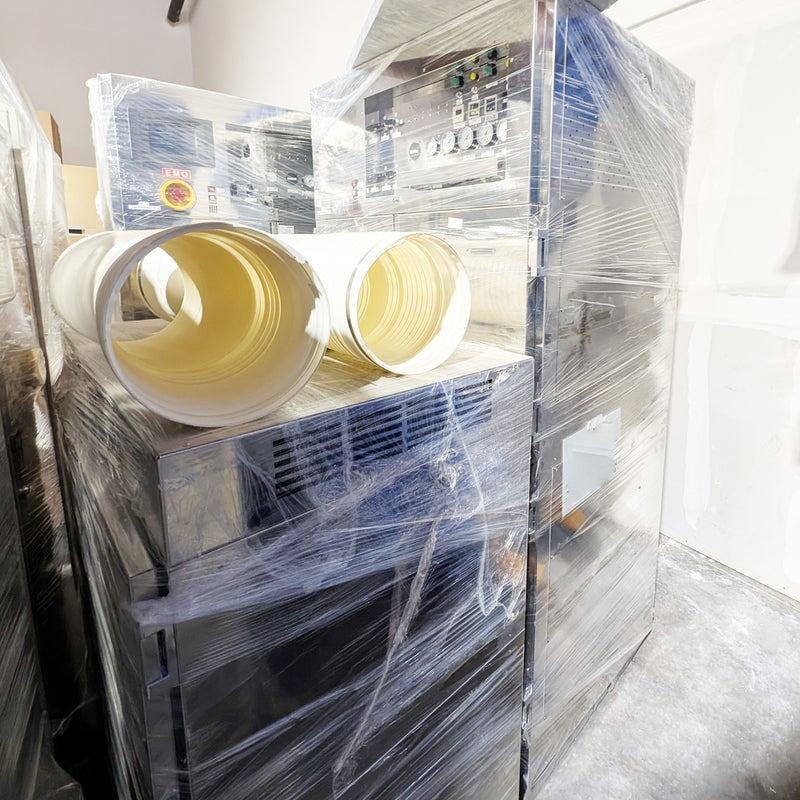 Sokudo RF 310 A Photoresist Coater