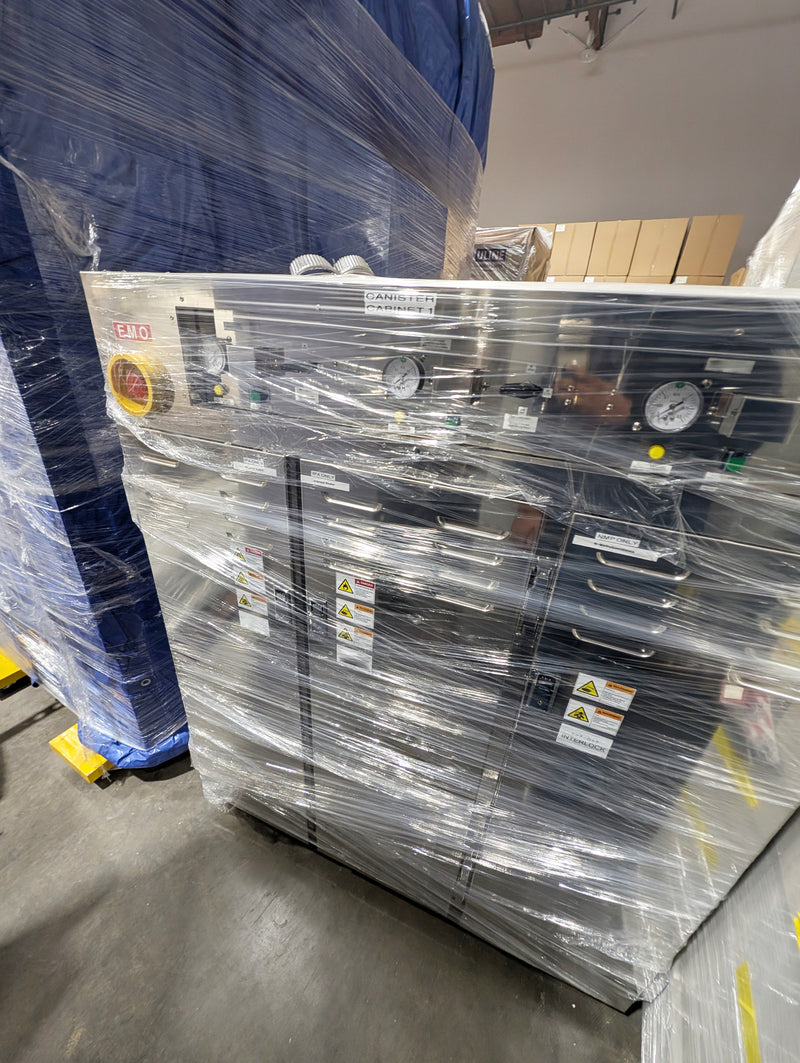 Sokudo RF 310 A Photoresist Coater