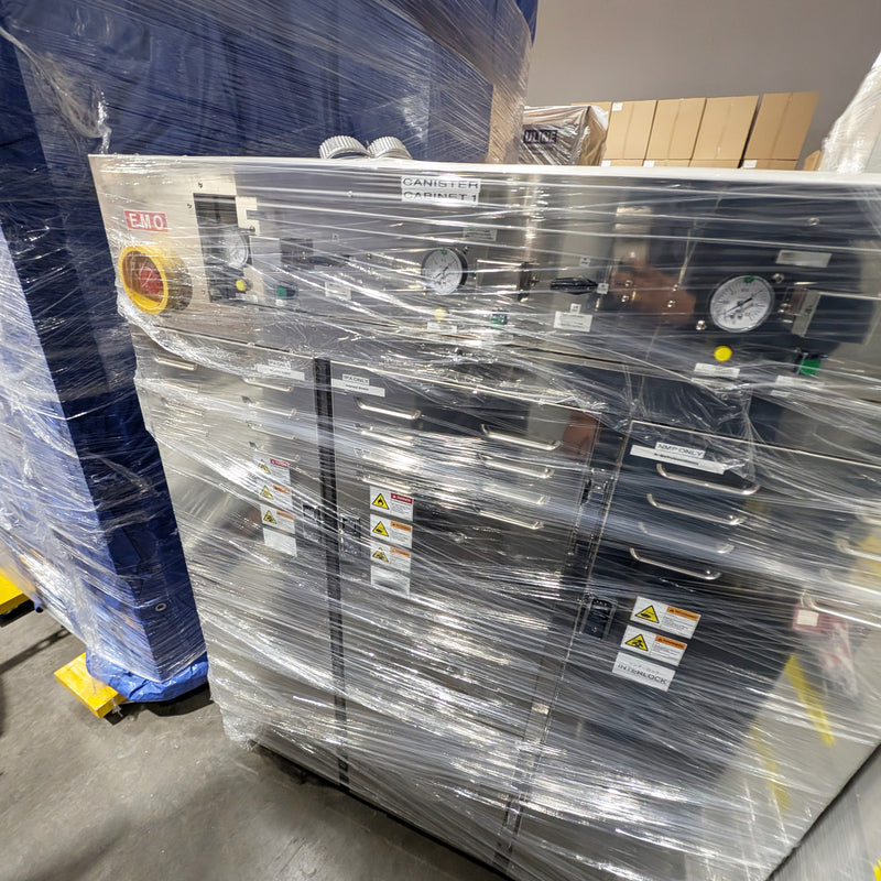 Sokudo RF 310 A Photoresist Coater