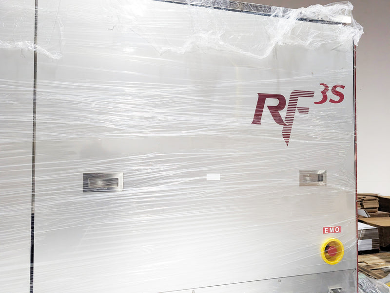 Sokudo RF 310 A Photoresist Coater