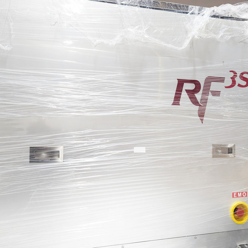 Sokudo RF 310 A Photoresist Coater