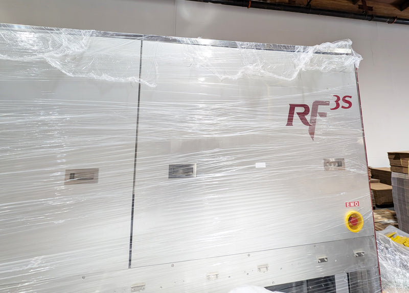 Sokudo RF 310 A Photoresist Coater