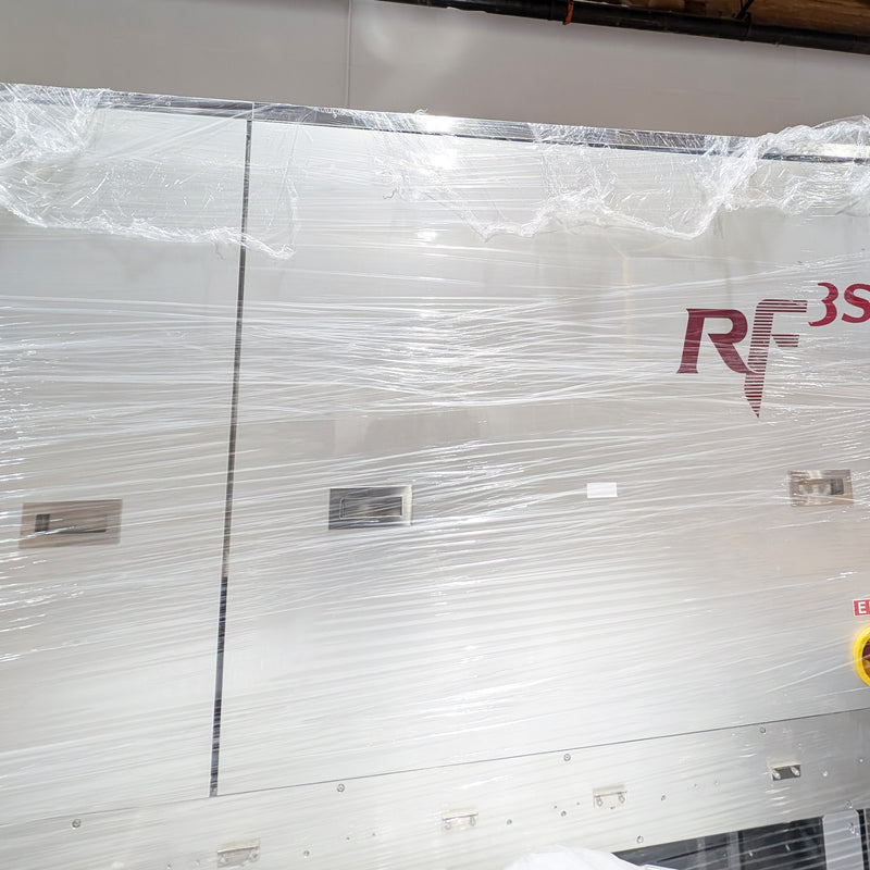 Sokudo RF 310 A Photoresist Coater