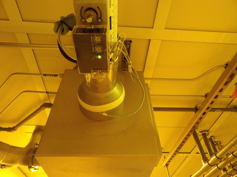EVG 120 Automated Coater Processing System