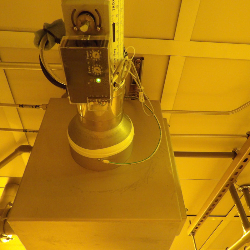 EVG 120 Automated Coater Processing System