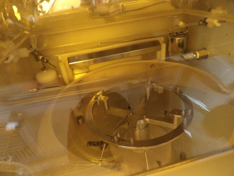 Veeco / SSEC 3303 Lift Off Machine