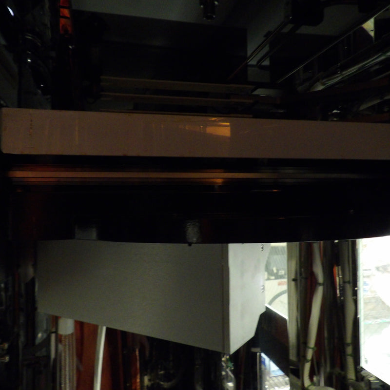 Veeco / SSEC 3303 Lift Off Machine