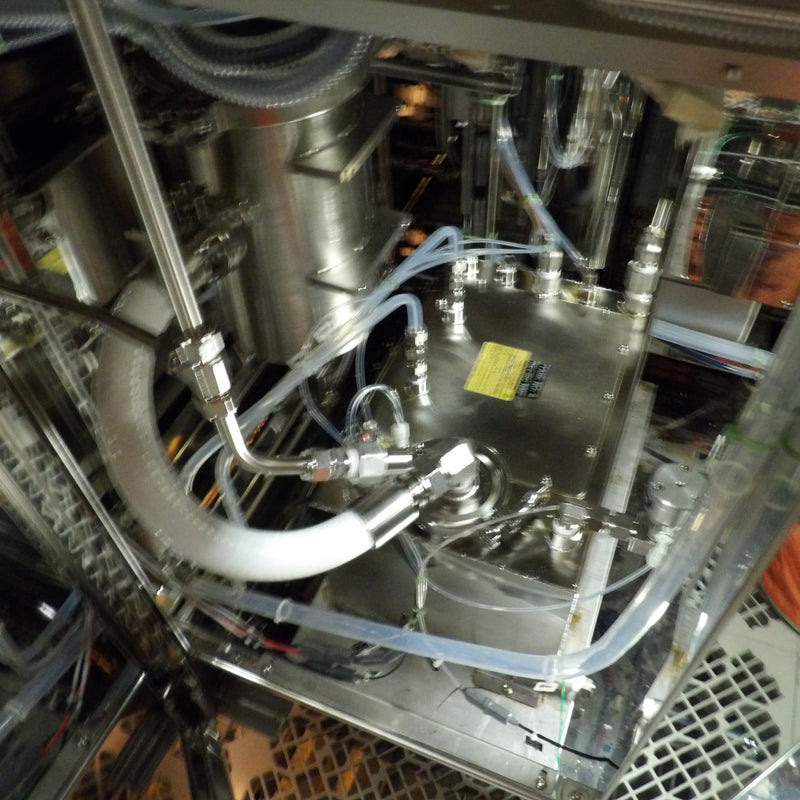 Veeco / SSEC 3303 Lift Off Machine