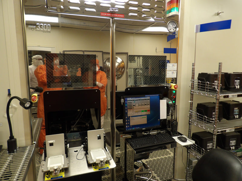 Veeco / SSEC 3303 Lift Off Machine