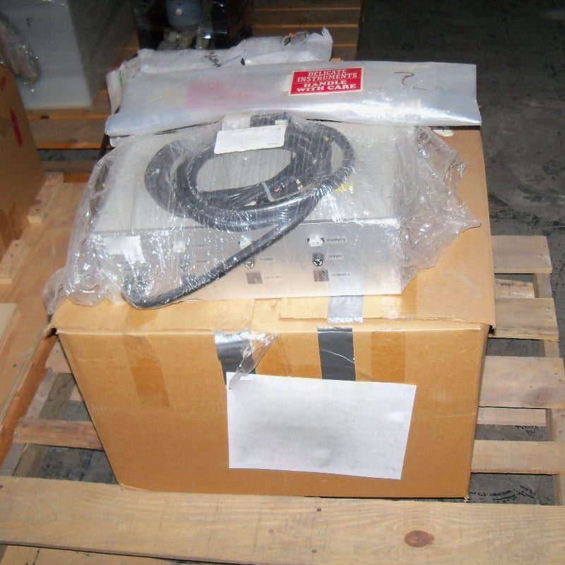 Lam / Novellus Concept One CVD (Chemical Vapor Deposition)