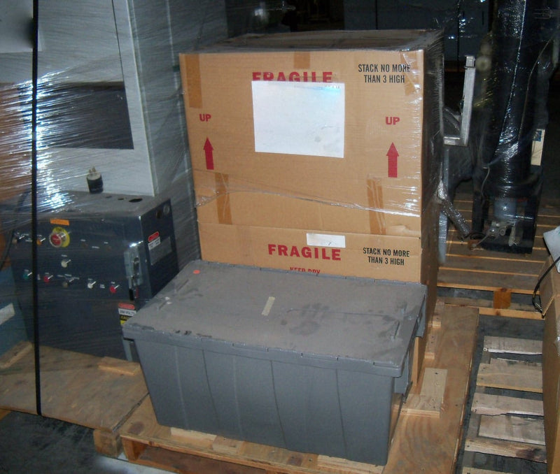 Lam / Novellus Concept One CVD (Chemical Vapor Deposition)
