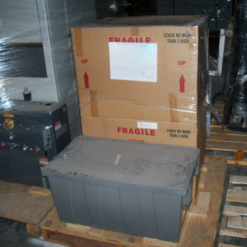Lam / Novellus Concept One CVD (Chemical Vapor Deposition)