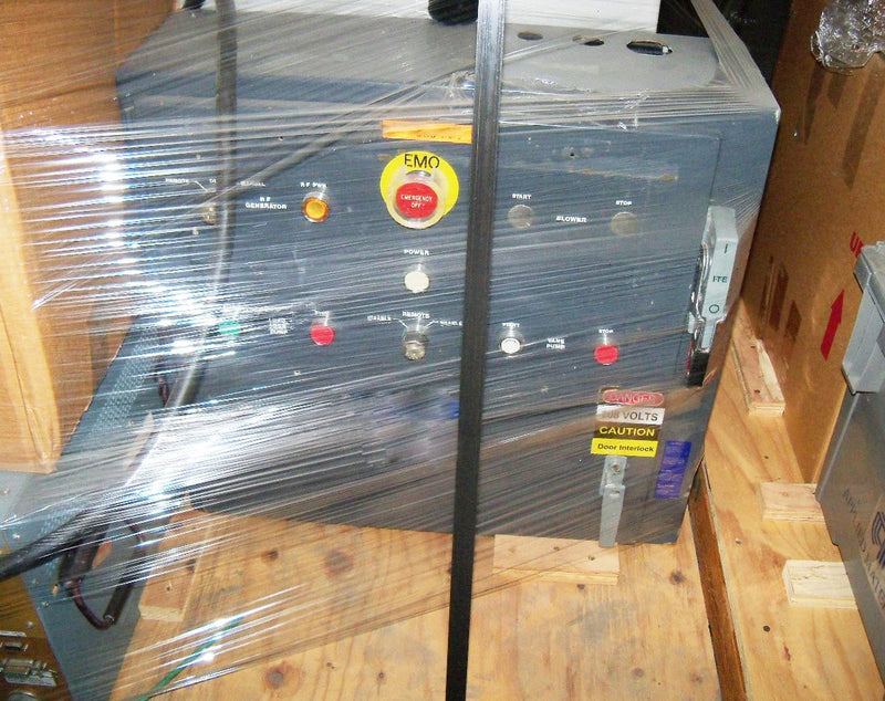 Lam / Novellus Concept One CVD (Chemical Vapor Deposition)
