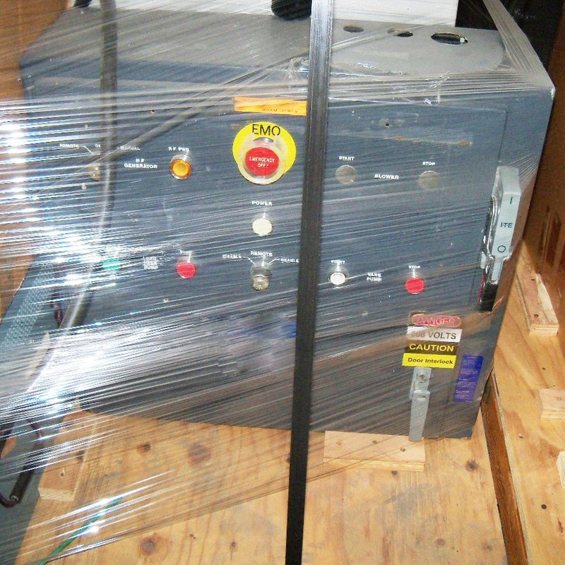 Lam / Novellus Concept One CVD (Chemical Vapor Deposition)
