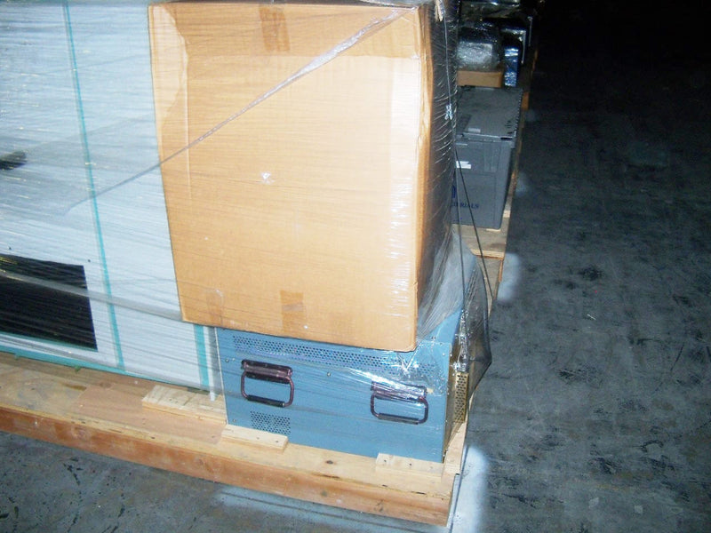 Lam / Novellus Concept One CVD (Chemical Vapor Deposition)