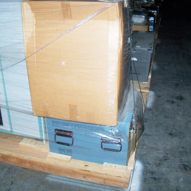 Lam / Novellus Concept One CVD (Chemical Vapor Deposition)