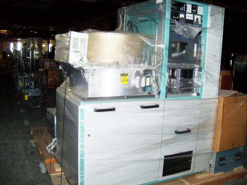 Lam / Novellus Concept One CVD (Chemical Vapor Deposition)