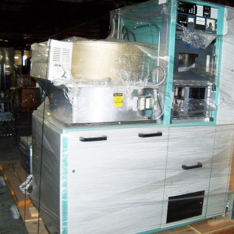 Lam / Novellus Concept One CVD (Chemical Vapor Deposition)