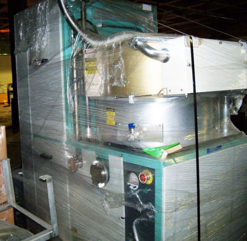 Lam / Novellus Concept One CVD (Chemical Vapor Deposition)