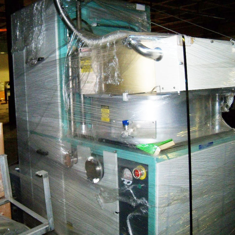 Lam / Novellus Concept One CVD (Chemical Vapor Deposition)