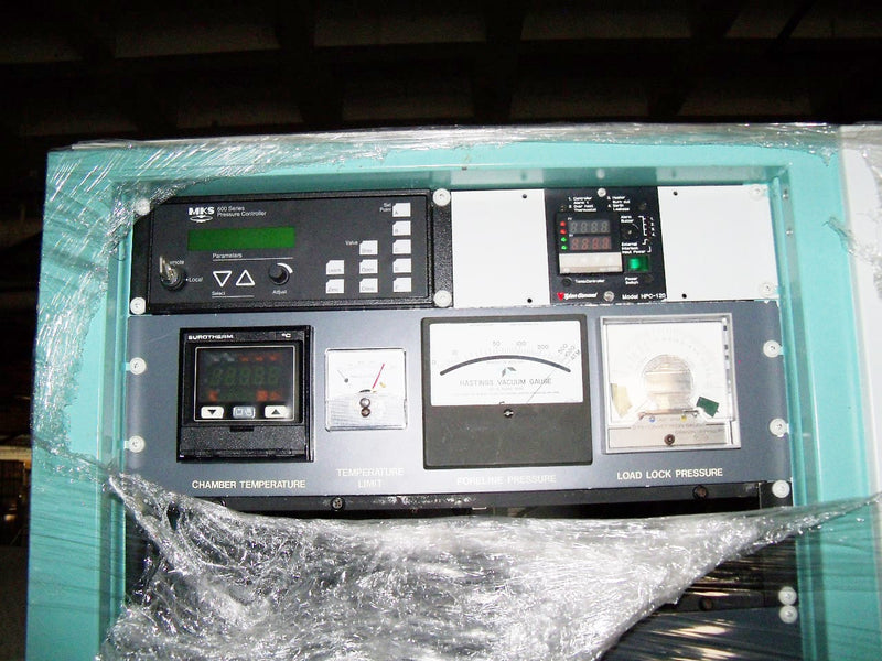 Lam / Novellus Concept One CVD (Chemical Vapor Deposition)