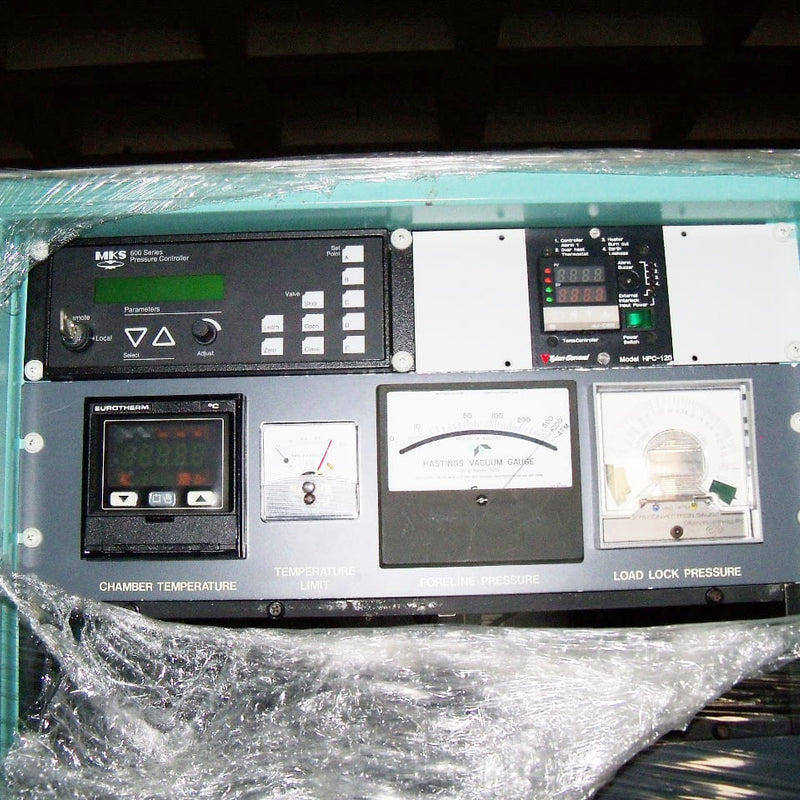 Lam / Novellus Concept One CVD (Chemical Vapor Deposition)