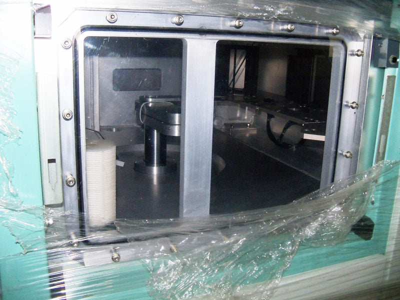 Lam / Novellus Concept One CVD (Chemical Vapor Deposition)