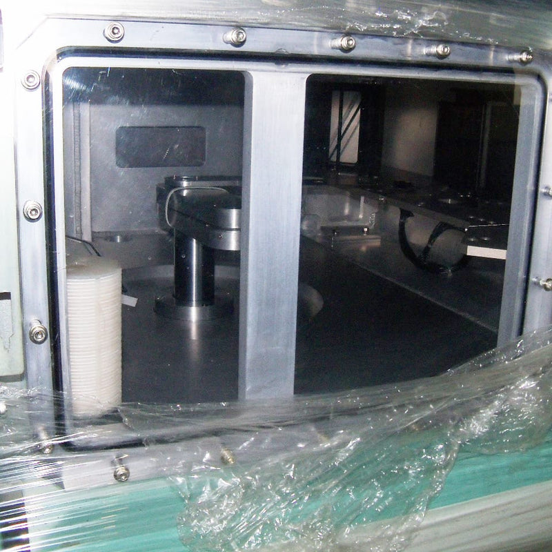 Lam / Novellus Concept One CVD (Chemical Vapor Deposition)