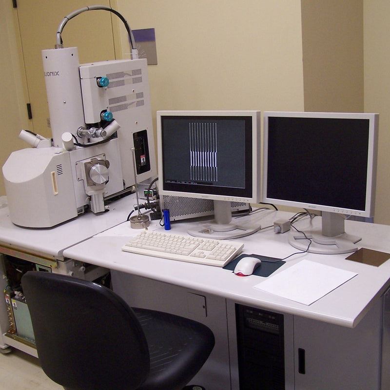 Elionix 8900 FE-SEM (Field Emission Scanning Electron Microscope)