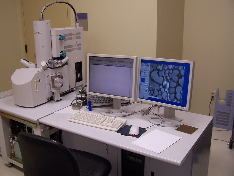 Elionix 8900 FE-SEM (Field Emission Scanning Electron Microscope)