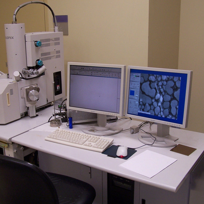 Elionix 8900 FE-SEM (Field Emission Scanning Electron Microscope)