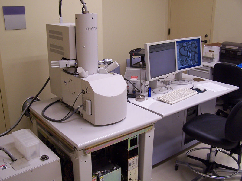 Elionix 8900 FE-SEM (Field Emission Scanning Electron Microscope)