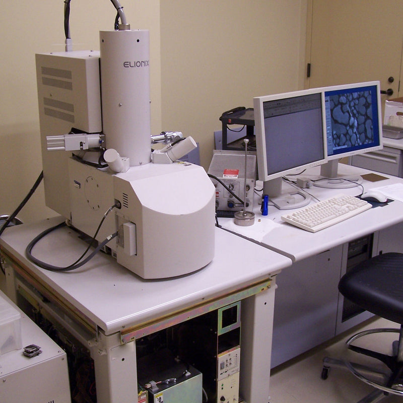 Elionix 8900 FE-SEM (Field Emission Scanning Electron Microscope)