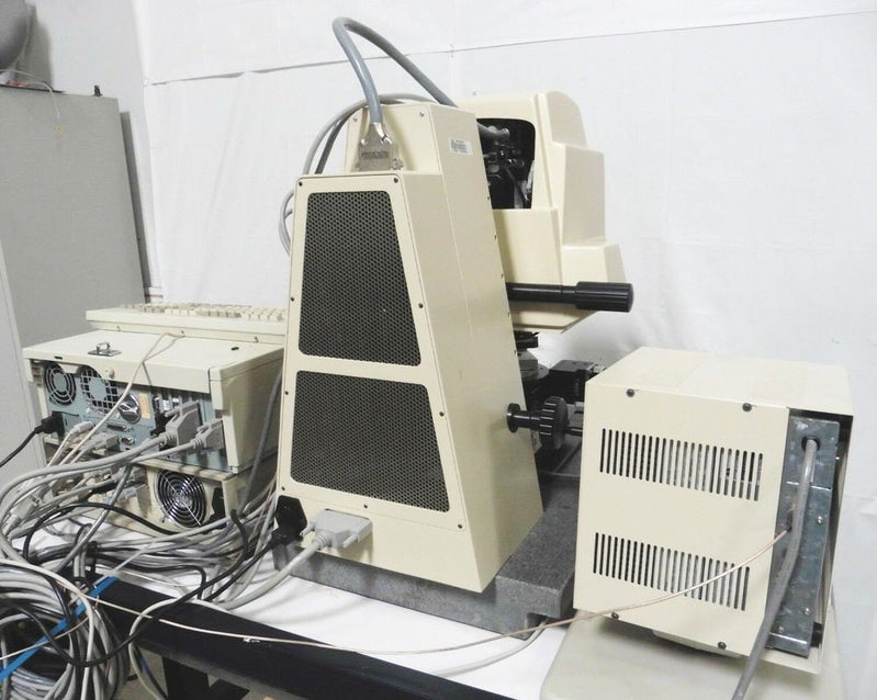 Veeco / Wyko HD 2000 Profilometer