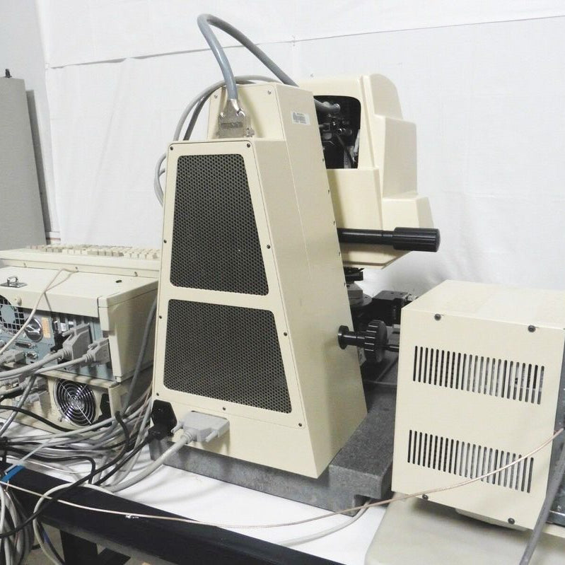 Veeco / Wyko HD 2000 Profilometer