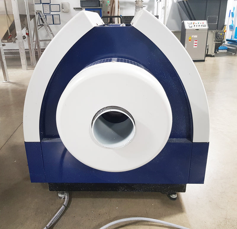 Kongskilde FC 1200 S Blower