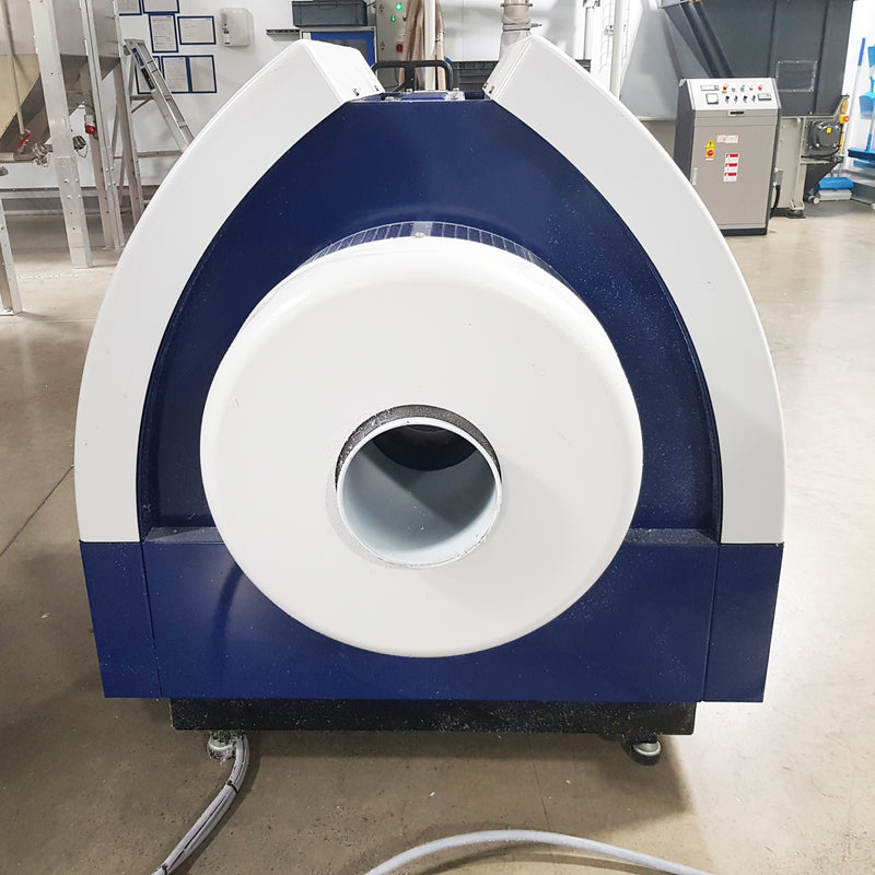 Kongskilde FC 1200 S Blower