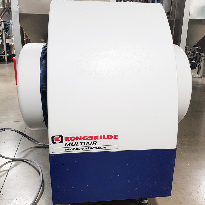 Kongskilde FC 1200 S Blower