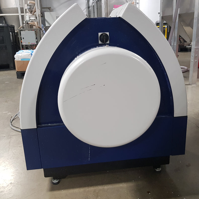 Kongskilde FC 1200 S Blower