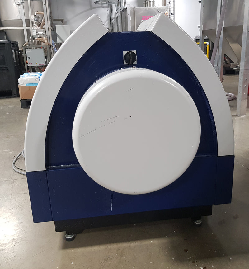 Kongskilde FC 1200 S Blower