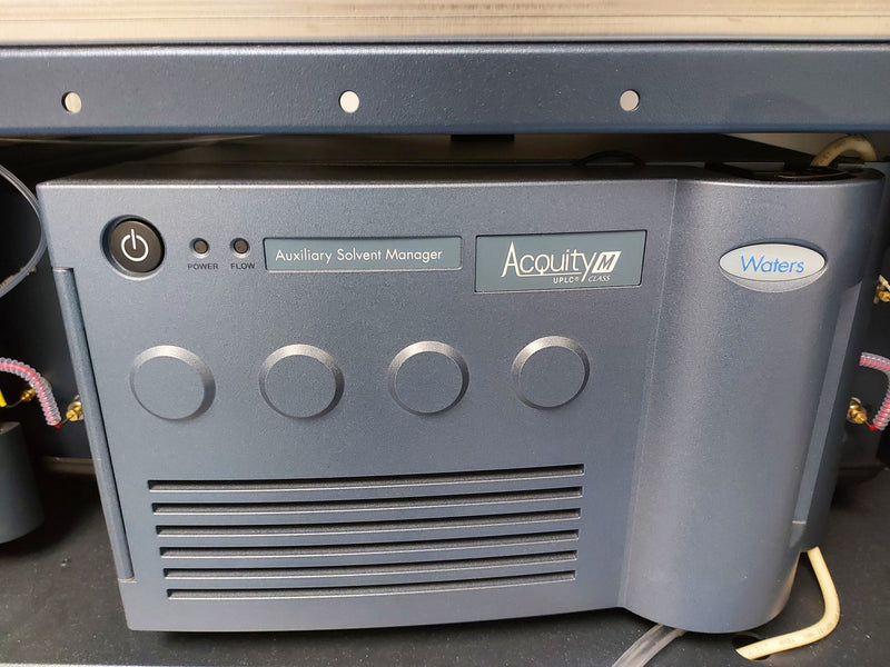 Waters HDX Manager