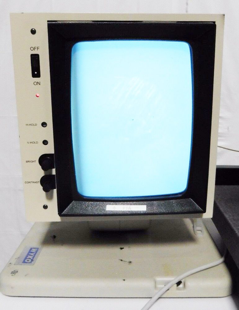Veeco / Wyko HD 2000 Profilometer